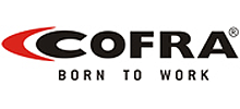 Logo Cofra